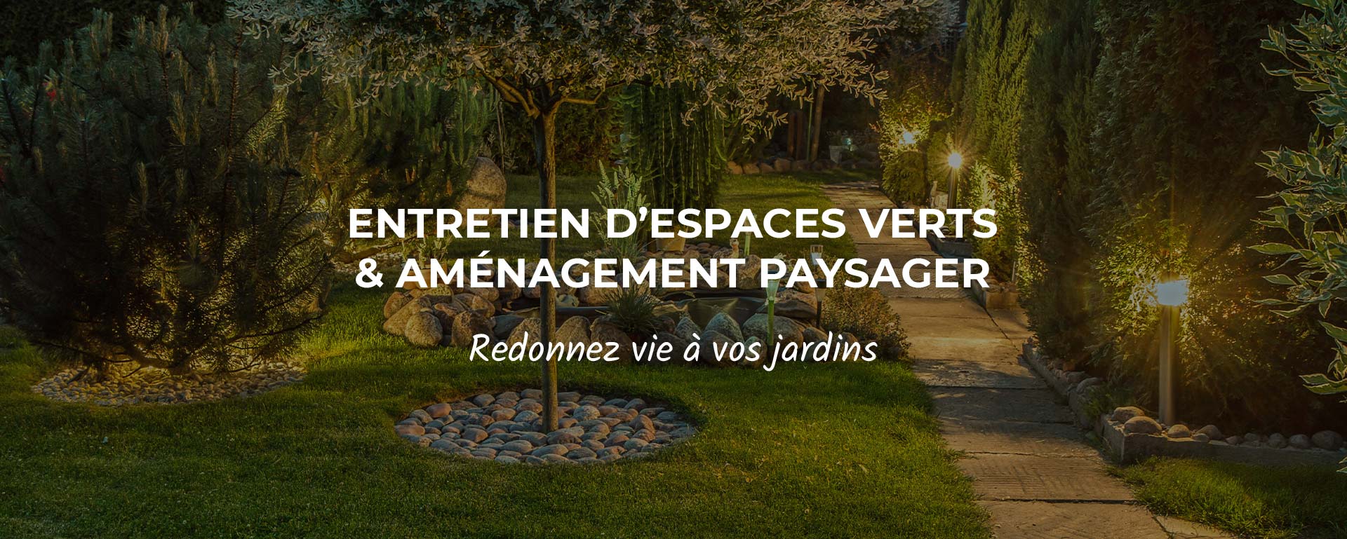 Entretien espaces paysagers Rixheim