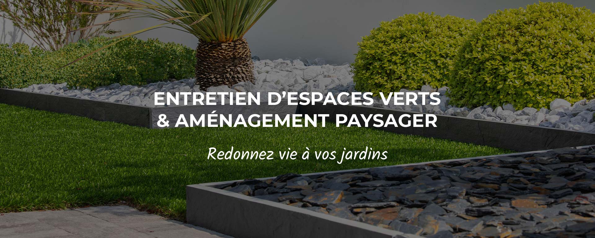 Expert en espaces verts Rixheim