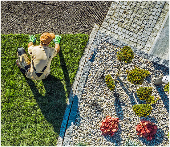 Jardinier Paysagiste à Rixheim
